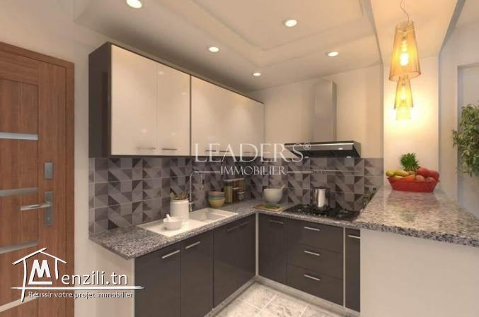 appartement à vendre à hammamet  27246306