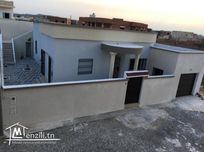 maison a vendre a Roued