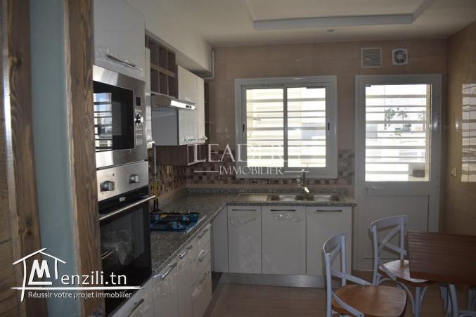 Magnifique appartement à vendre à hammamet  à borj cedria  27246306