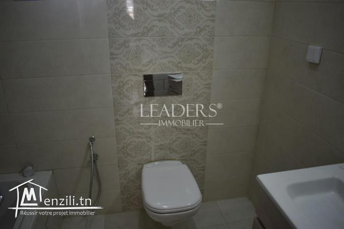 Magnifique appartement à vendre à hammamet  à borj cedria  27246306