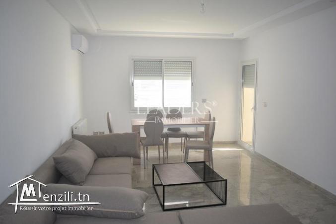 Magnifique appartement à vendre à hammamet  à borj cedria  27246306