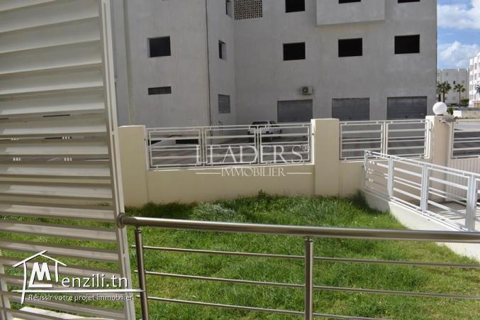 appartement haut standing de 130 m2