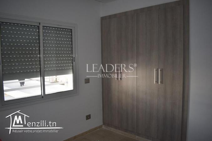 appartement haut standing de 130 m2