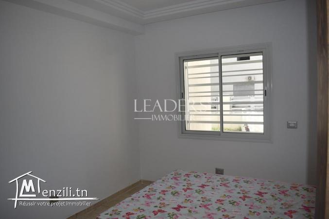 Magnifique appartement de 141m² à borj cedria