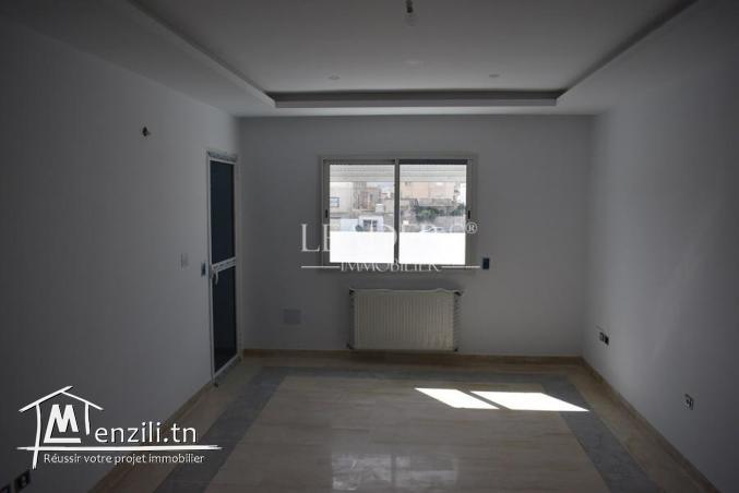 Magnifique appartement de  111m² à vendre à borj cedria