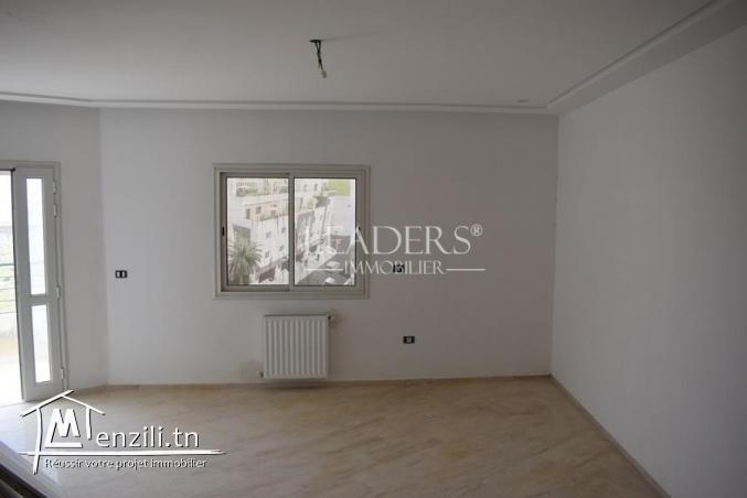 appartement de 129 m2  à vendre à borj cedria