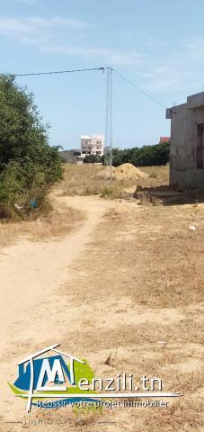 اراضي في قليبية