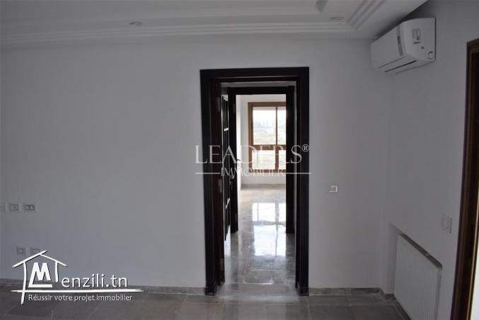 appartement de 167 m2  à vendre à borj cedria