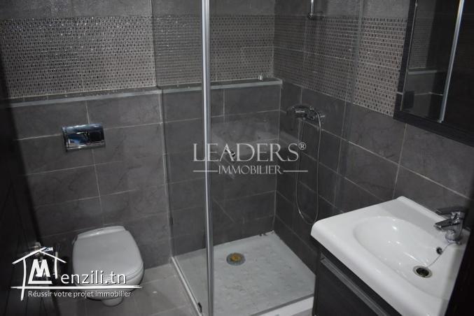 appartement de 167 m2  à vendre à borj cedria