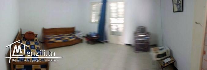 Vend Appartement à la cité Olympique