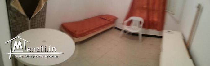 Vend Appartement à la cité Olympique