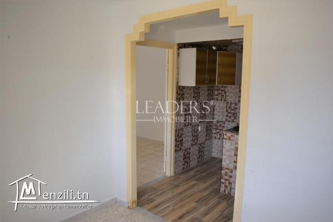 appartement de 152 m² à vendre à borj cedria