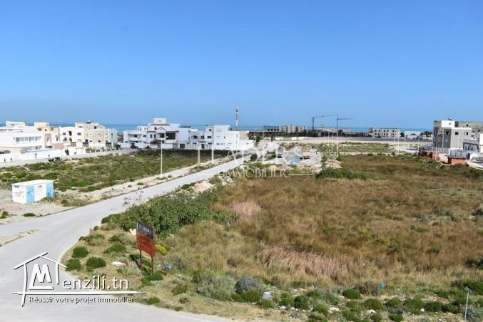 appartement de 152 m² à vendre à borj cedria