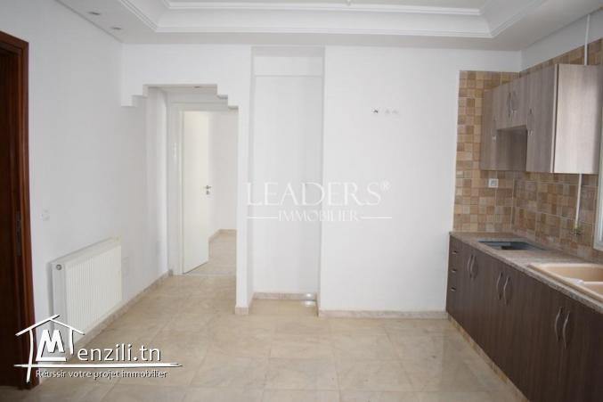 appartement de 47 m2 à vendre à borj cedria