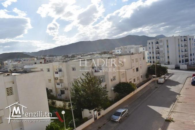 appartement de 47 m2 à vendre à borj cedria