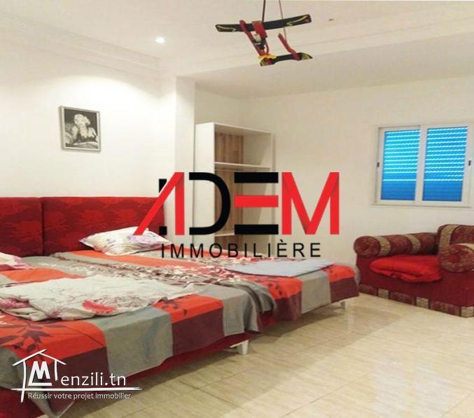 Appartement S3 avec vue mer