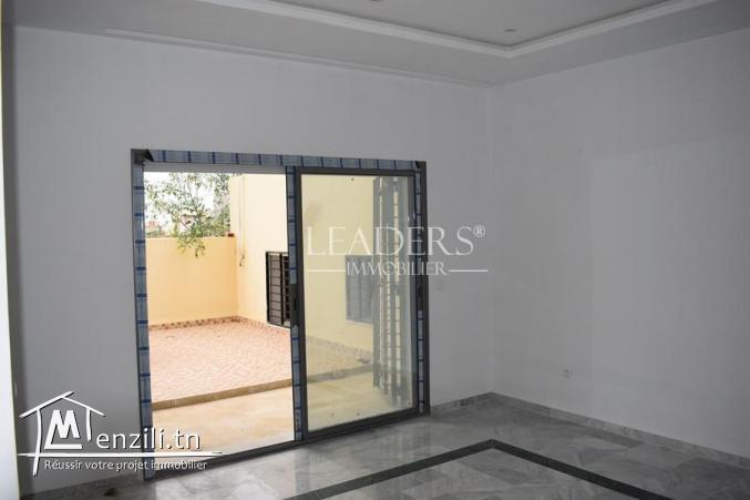 appartement à vendre à borj cedria 27 246 306