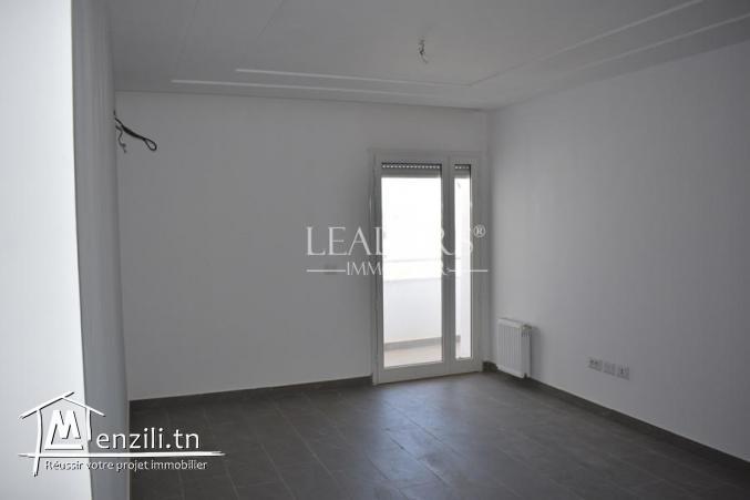 appartement  de  107 m2 à vendre à borj cedria