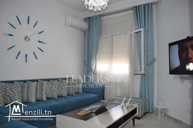 appartement à vendre à ezzahra 27 246 306