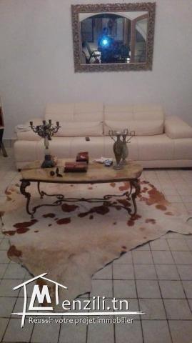 location maison avec piscine