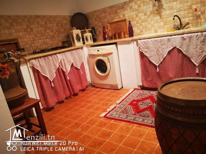 location maison avec piscine