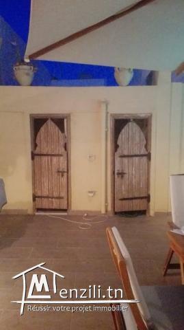 location maison avec piscine