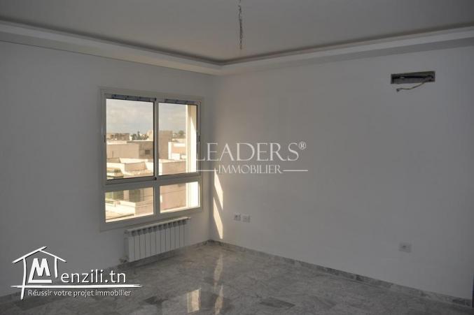 appartement  de 70.5 m²  à vendre à Hammam chott