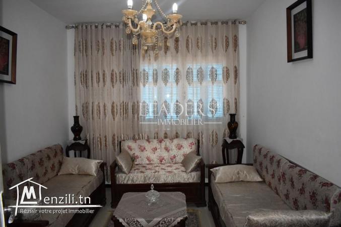 appartement à vendre à hammam lif 27 246 306