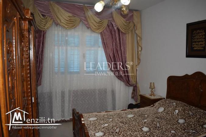 appartement à vendre à hammam lif 27 246 306