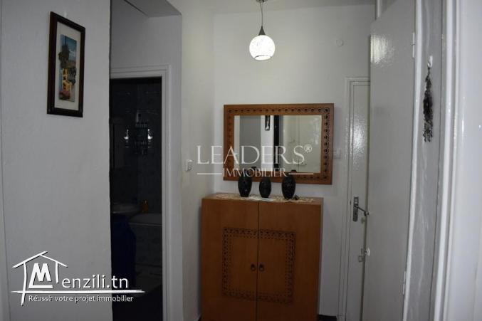 appartement à vendre à hammam lif 27 246 306