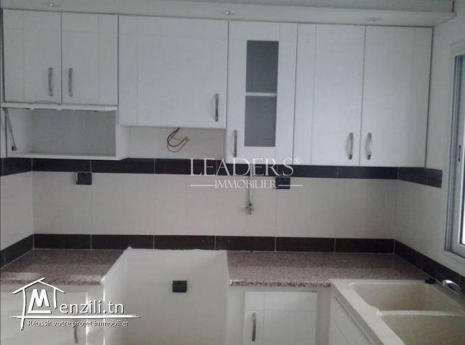 appartement de 93 m2 à vendre à Medina jedida