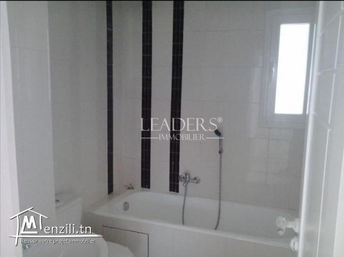 appartement de 93 m2 à vendre à Medina jedida