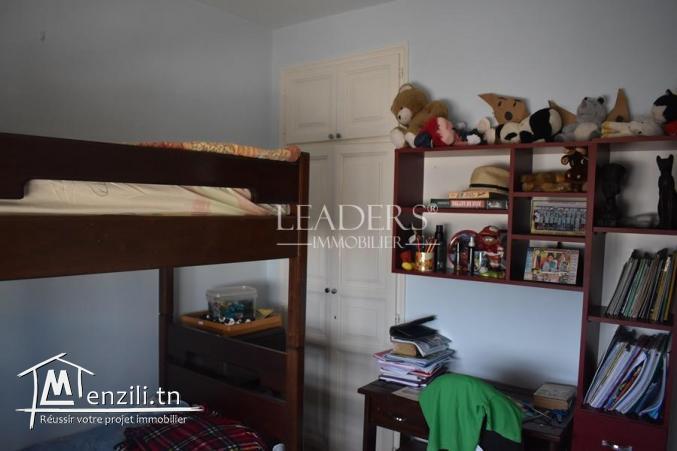 appartement de 100m2 à vendre à Medina jedida