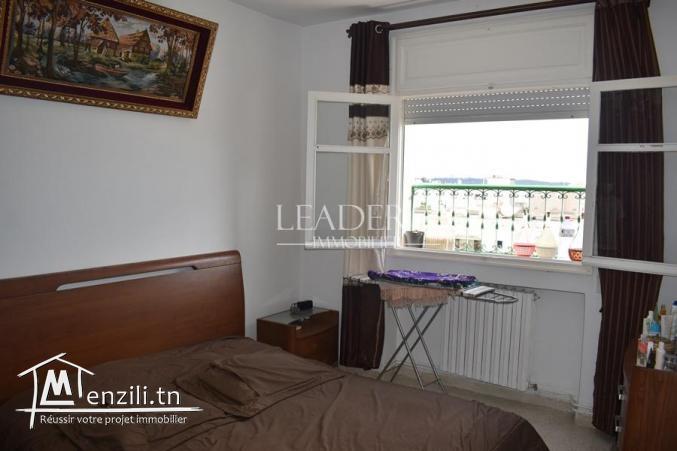 appartement de 100m2 à vendre à Medina jedida