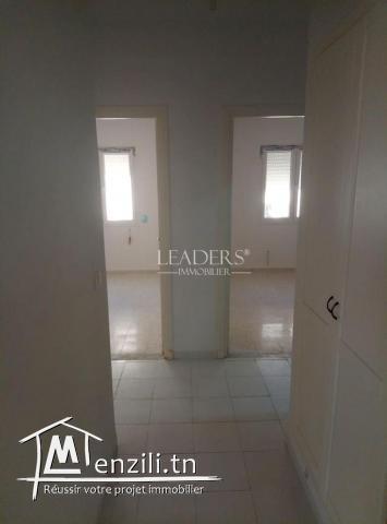 appartement à vendre à Mourouj