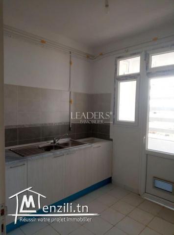 appartement à vendre à Mourouj