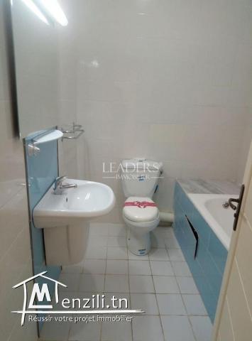 appartement à vendre à Mourouj