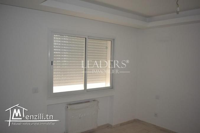 appartement de 125 m2  à vendre à El Mourouj