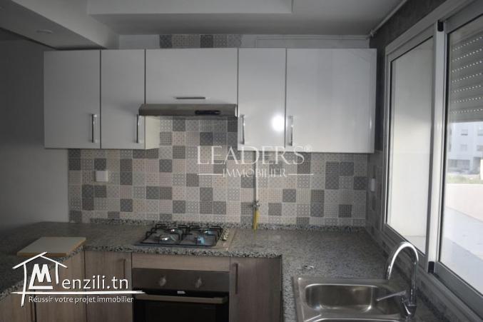 appartement de 125 m2  à vendre à El Mourouj