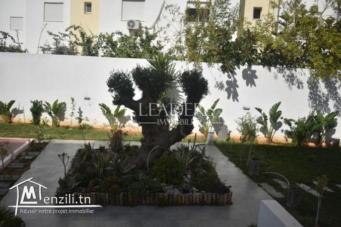 appartement de 125 m2  à vendre à El Mourouj