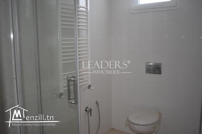 appartement de 125 m2 à vendre à El Mourouj