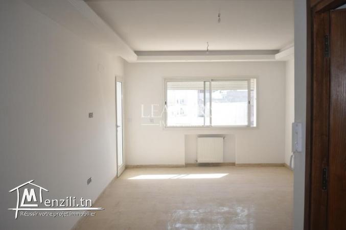 appartement de 125 m2 à vendre à El Mourouj