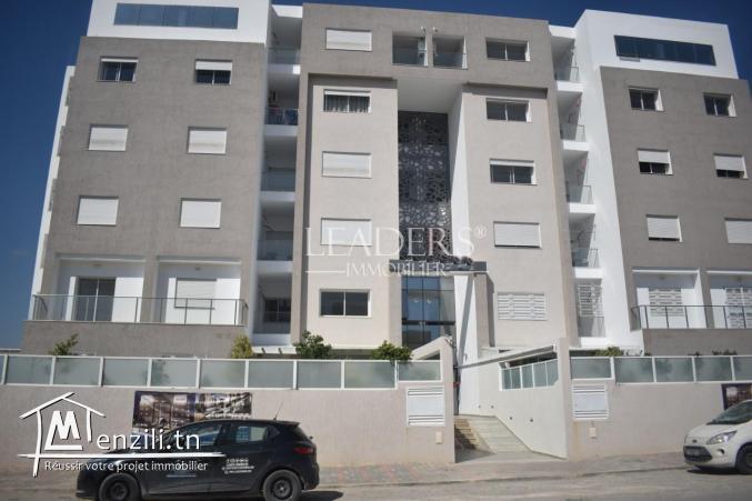 appartement de 125 m2 à vendre à El Mourouj