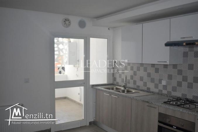 appartement de 125 m2 à vendre à El Mourouj