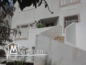 A vendre, Duplex, en Riadh l'andalos