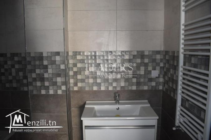 appartement de 163 m2 à vendre à El Mourouj