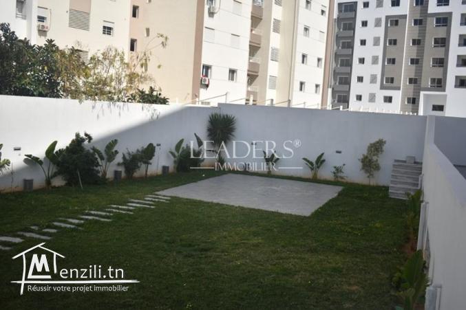 appartement de 163 m2 à vendre à El Mourouj