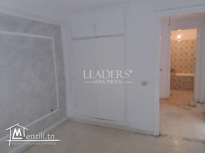 appartement  de 80 m2 à vendre à El Mourouj