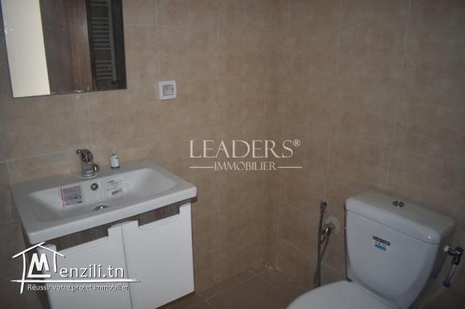 appartement de 105 m2 à vendre à El Mourouj