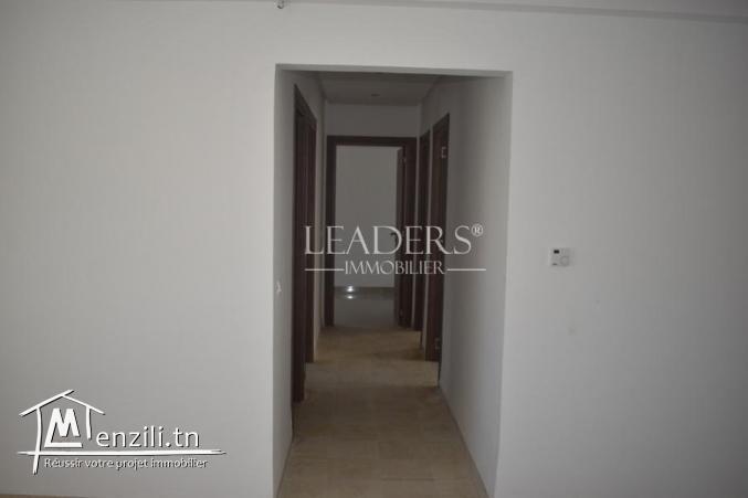 Des appartements de style S+3  à vendre à El Mourouj